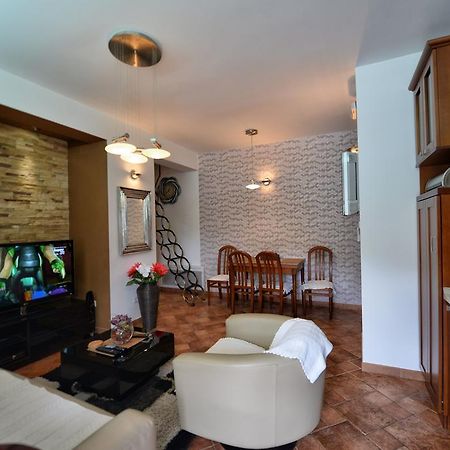 Bmb Apartments Kotor Kamer foto
