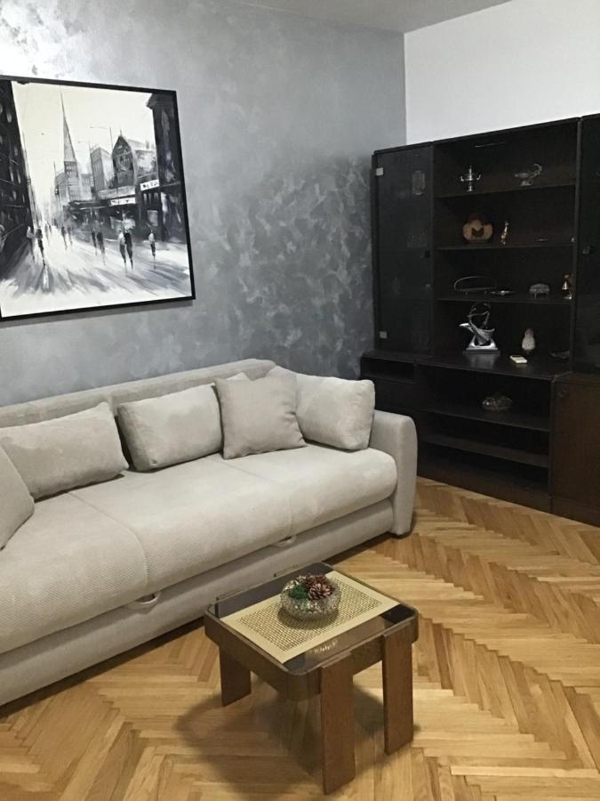 Bmb Apartments Kotor Buitenkant foto