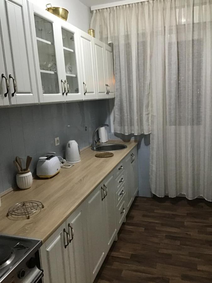 Bmb Apartments Kotor Buitenkant foto