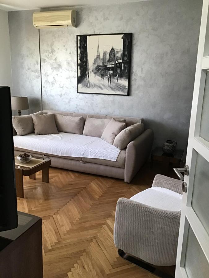 Bmb Apartments Kotor Buitenkant foto