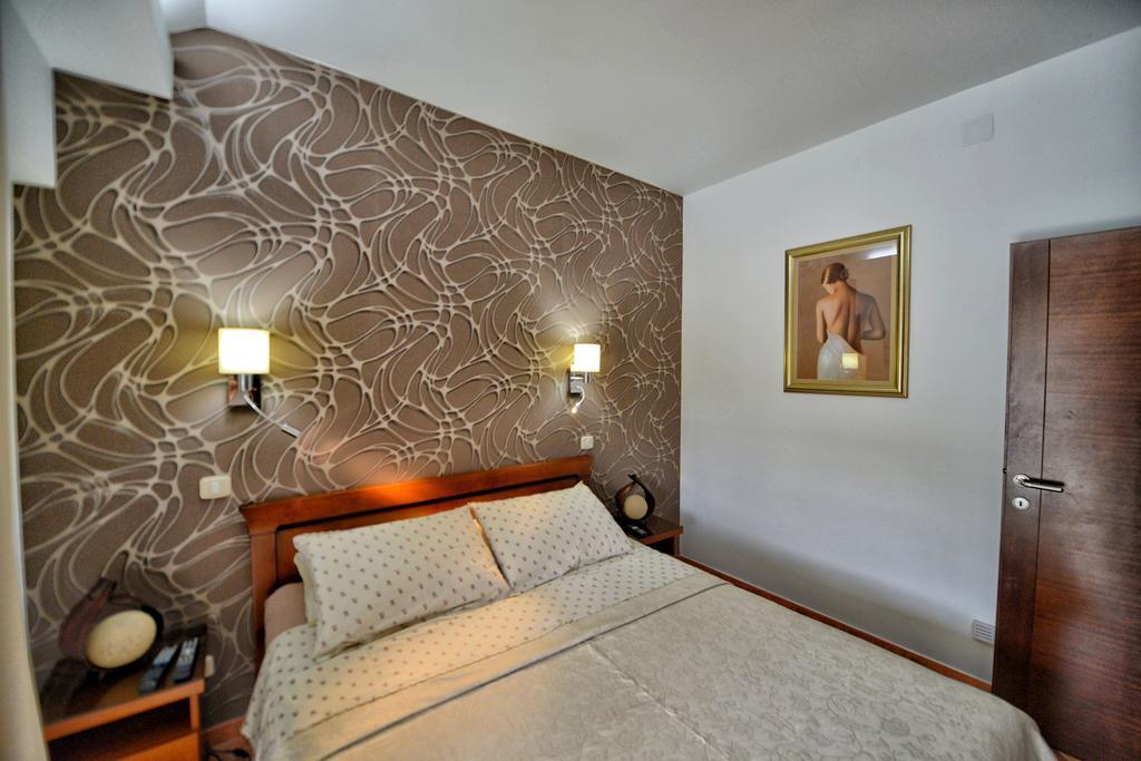 Bmb Apartments Kotor Kamer foto