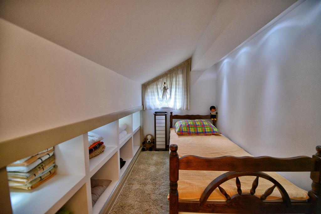 Bmb Apartments Kotor Buitenkant foto